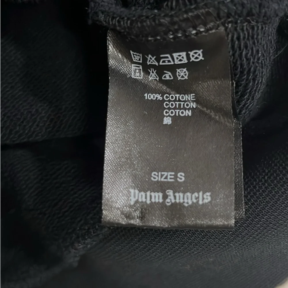 Palm Angels hoodie - Picture 4 of 5